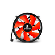 [BR-ACC-136902] Ventilador cpu Brobotix procesadores lga3 pin