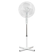 [TAU-VENT-AUST] Ventilador de pedestal Taurus 16 pulgadas modelo austros color blanco