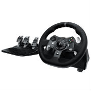 [PF-LOG-G920] Volante Logitech G920 de carreras dri g forc