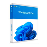 [SF-MIC-WIN11POM] Windows Microsoft OEM 11 pro 64bits .