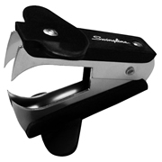 [ACO-GRA-P6265] desengrapador ACCO color negro .