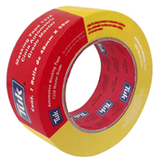 [TUK-ADS-103386] másking tape 133x TUK 48mm x 50m x, amarillo, 1 pza