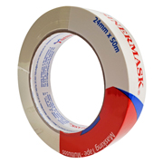 [TUK-ADS-100624] másking tape tipo 106 TUK 24mm x 50m, color blanco, 1 pza