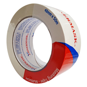[TUK-ADS-100626] másking tape tipo 106 TUK 48mm x 50m, color blanco, 1 pza