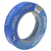 [TUK-ADS-163029] másking tape tipo 114 TUK 24mm x 50m , color azul, 1 pza