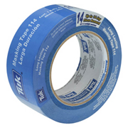 [TUK-ADS-163031] másking tape tipo 114 TUK 48mm x 50m , color azul, 1 pza