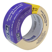 [TUK-ADS-102603] másking tape tipo 126 TUK 48mm x 50m , color crema, 1 pza