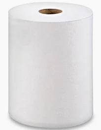 [Nao-017]FAPSA TOALLA ROLLO 180M TR 180 BLANCA C/5