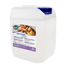 [Nao-022]TIPPSLINE JABON LIQUIDO P/MANOS ALMENDRA 20 L