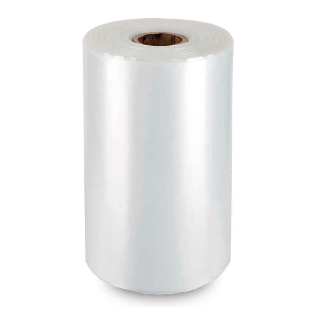 [Nao-025]BOLSA DE POLIETILENO NATURAL DE 60X90 CM, CALIBRE 400 Y SELLO DE FONDO.