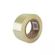 [SAN-ADS-5713] Cinta empaque adhesiva SANTUL transparente de 48MM X 150M
