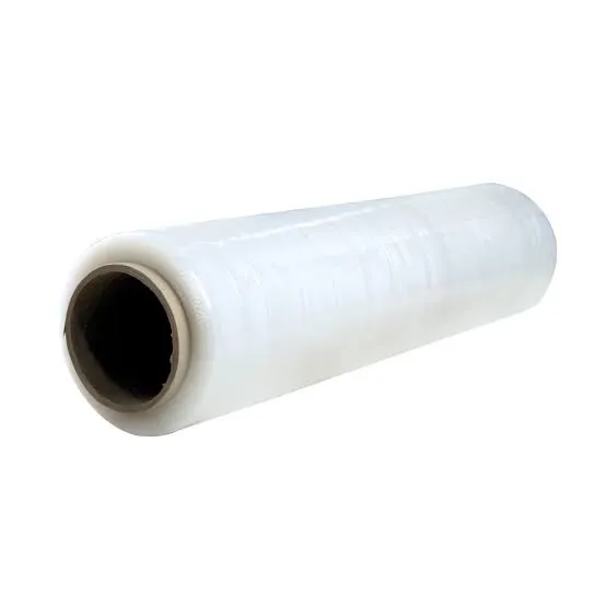 [Nao-135] Película Stretch Manual Cal. 50