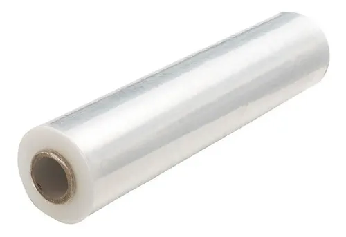 [Nao-136] Película Stretch Manual Cal. 70
