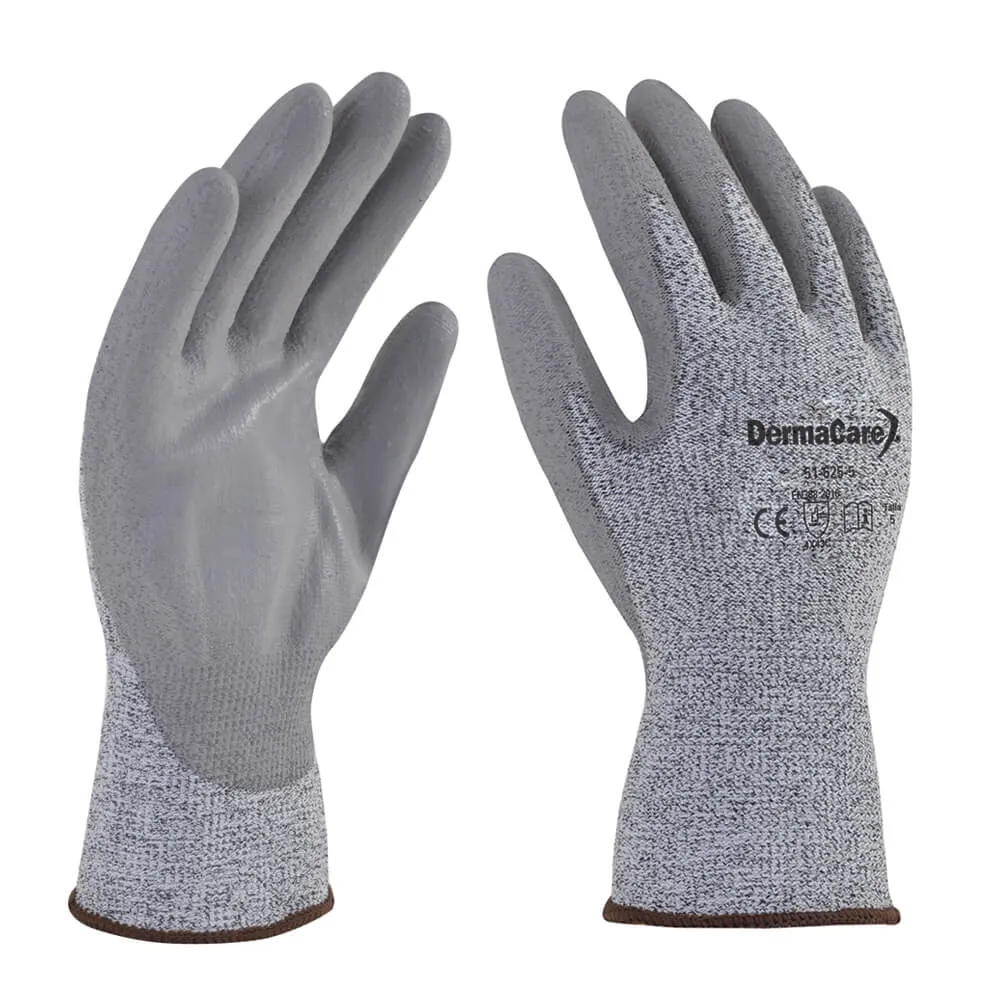 [Nao-141] Guante Anticorte Dermacare 51-625