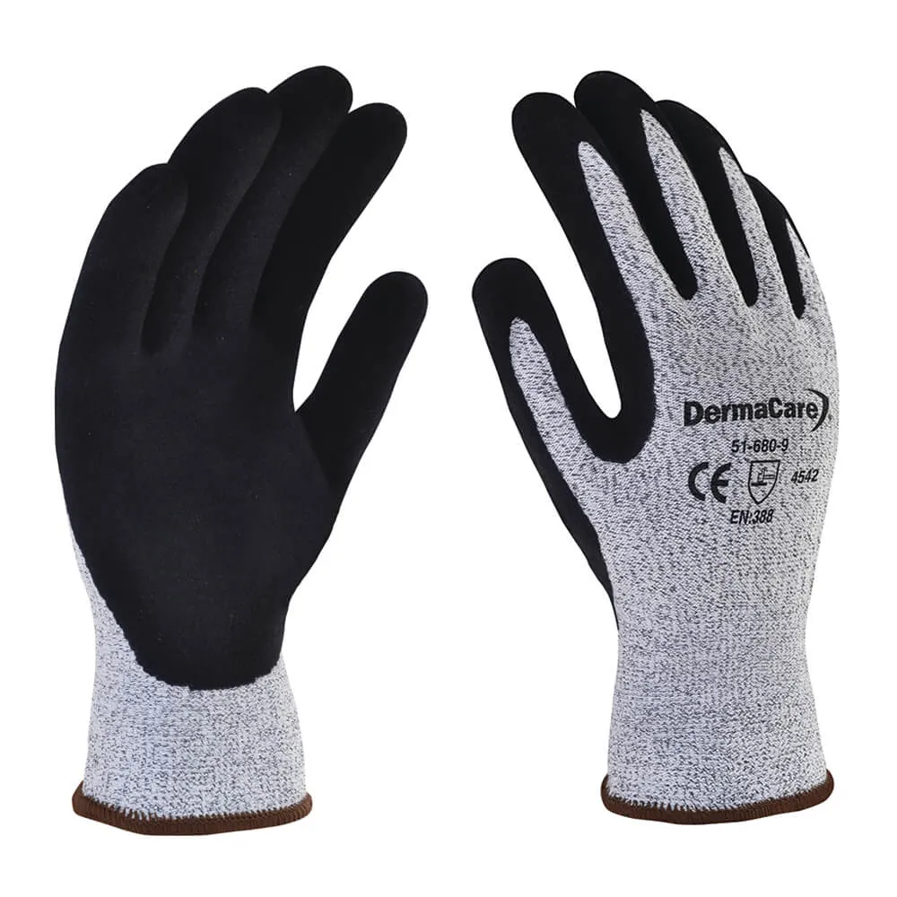 [Nao-142] Guante Anticorte Dermacare 51-680