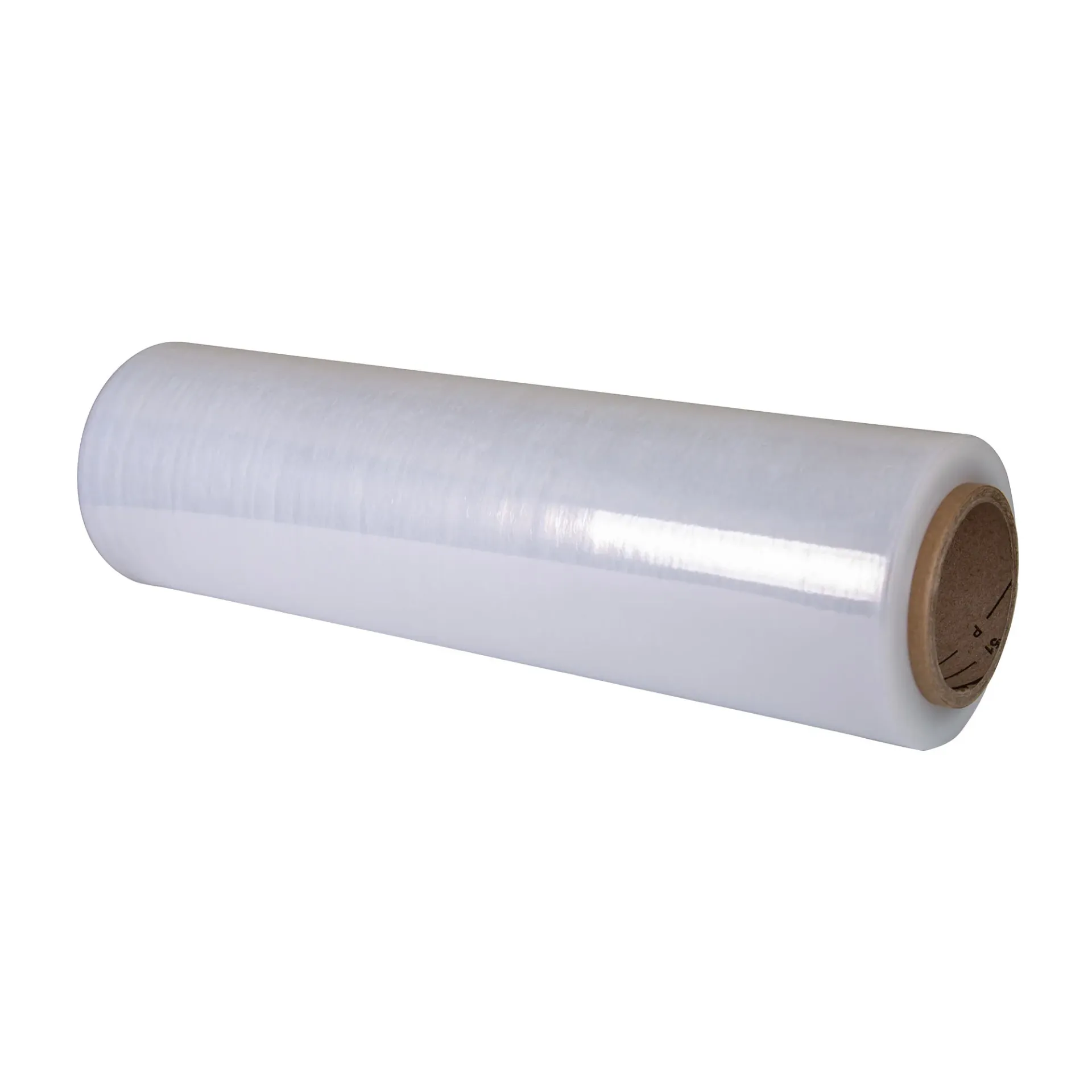 [Nao-144] Película Stretch  Manual Calibre 50, 18" x 1,200 pies