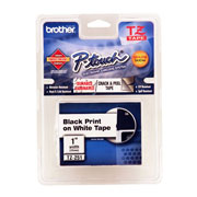 Cinta brother color negro TZE251 .