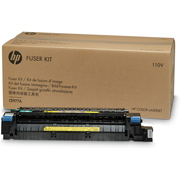 Kit de fusor de 110 v .