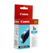 Tanque de tinta Canon BCI-3 cyan .