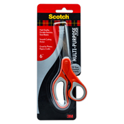 Tijeras Mod. 1426 Scotch 3M 6 pulgadas 1pieza