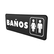 [SAB-SEN-7917] Señal baños .