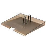 [AZO-BAS-3006HU] Base para calendario Sablón color hum o
