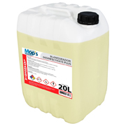 [MOP-CLORO-20L] Blanqueador Super mops, cloro 20 Lt. .