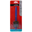 [AZO-BOL-UM170AZ] Bolígrafo antifraude fino Uni-Ball Gelstick 0.7 mm color azul blíster