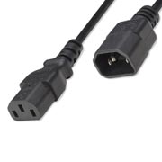 [IC-CO-301152] Cable Manhattan corriente monitor a c 1.8m