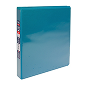 [ACO-CAR-P6870] Carpeta panorama oceano herraje O 1' ACCO color oceano, tamaño carta