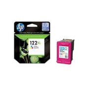 [HP-TIN-CH564HL] Cartucho de tinta tricolor HP 122xl .