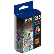 [EPS-TIN-T215520] Cartucho tinta color para WF-100 Cartucho tinta color para WF-100