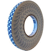 [TUK-ADS-423004] Cinta 4030 doble capa TUK 18mm x 15m , color blanco, 1 pza