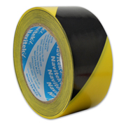 [NAV-ADS-MRCJAN] Cinta de marcaje uso 755 Navitek amarillo/negro 48 mm x 33 m empaque con 6 pzas