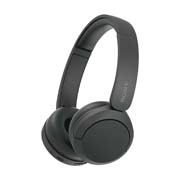 [SON-ACC-CH520N] DIADEMA SONY INALÁMBRICA COLOR NEGRO .