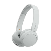 [SON-ACC-CH520B] DIADEMA SONY INALÁMBRICOS BT COLOR BLANCO