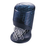 [MPD-DES-537500] Despachador de clips estandar Maped color negro