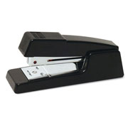 [BOS-ENG-B400] ENGRAPADORA METÁLICA DE MEDIA TIRA MOD. B400-BLACK MARCA BOSTITCH