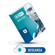 [SFV-ESE-SO519] ESD Small office security Eset pack 5 lic