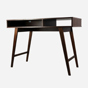 [JMM-ESC-0902] Escritorio multifuncional MUNDO IN mo o louis color roble