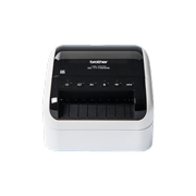 [BRO-ROT-QL110NW] Etiquetadora brother profesional térmicaQL110NW