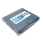 [MOP-FRAN-MOP175] Franela Super mops color gris .