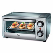 [OST-HRN-TOSN] Horno tostador Oster de 10 litros .
