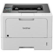 [BRO-IMP-HLL5210] IMPRESORA BROTHER LASER CON DUPLEX Y CONECTIVIDAD EN RED CABLEADA, HLL5210DN