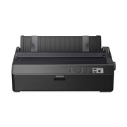 [EPS-IMP-FX2190I] Impresora matriz Epson FX-2190II .
