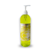 [XIM-JABMV-1L] Jabon para manos sanitizante Imperial manzana 1 Lt.
