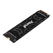 [ME-KIN-SFR1TB] KINGSTON SSD 1TB FURY RENEGADE PCLE 4.0 2280 SFYRS/1000G