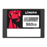 [ME-KIN-DC60M960] KINGSTON SSD 2.5' DC600M 960GB SEDC600M/960G