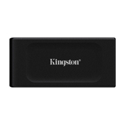 [ME-KIN-SXS11TB] KINGSTON SSD EXTERNO COMPACTO 1TB USB 3.2 GEN 2 SXS1000/1000G