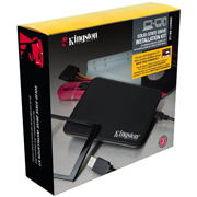 [ME-KIN-SNAB] KIT DE INSTALACIÓN SSD SNA-B SATA 2.5 KINGSTON